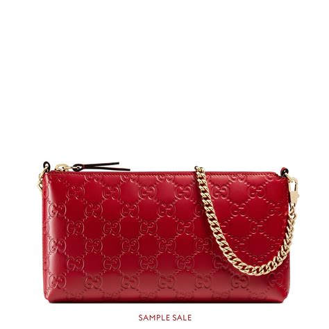 gucci wristlets|gucci wallet clearance.